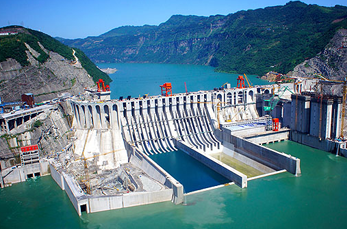 國(guó)務(wù)院明確的今年27項(xiàng)節(jié)水供水重大工程已全部開工建設(shè)